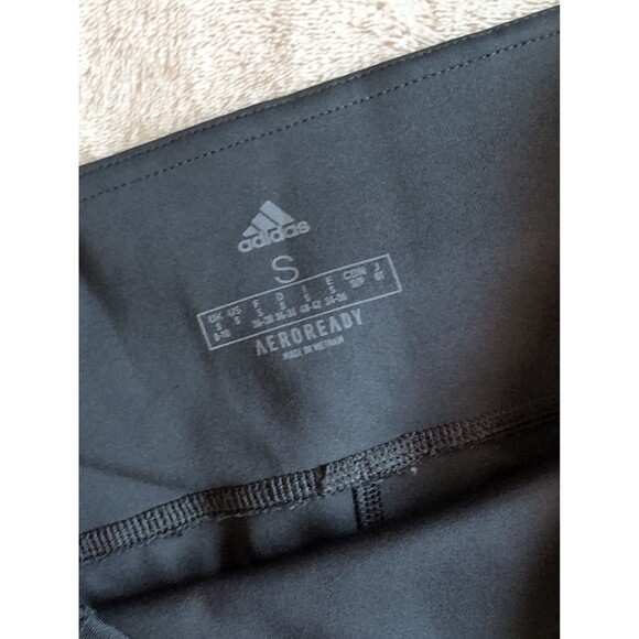 Adidas aero ready leggings size small - Picture 6 of 7